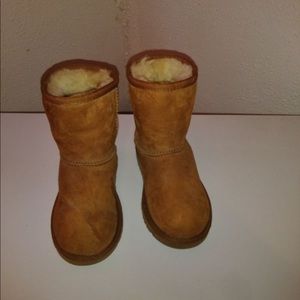 Toddler uggs